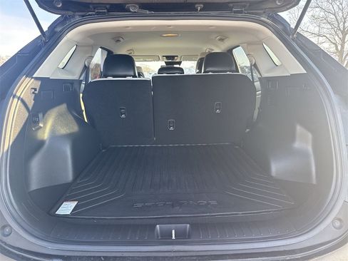 Used 2023 Kia Sportage EX image 20