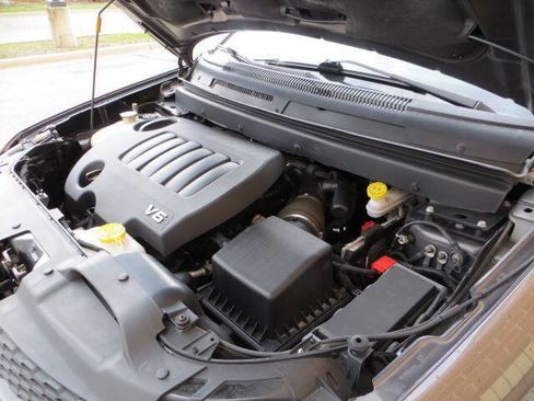 Used 2019 Dodge Journey GT image 16