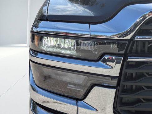 New 2026 RAM 3500 Tradesman AWD/4WD image 9