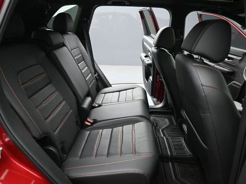 Certified 2026 Honda CR-V Sport-L image 29