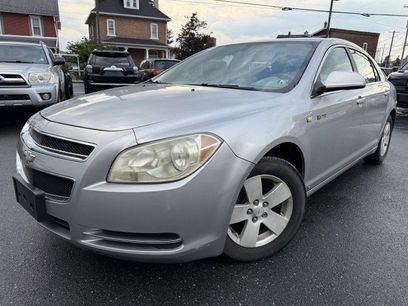 Used 2008 Chevrolet Malibu Hybrid