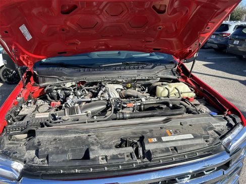 Used 2025 Ford F250 Lariat w/ Lariat Ultimate Package image 9