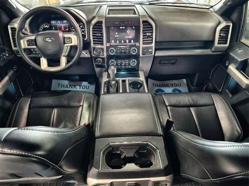 Used 2019 Ford F150 Lariat image 25