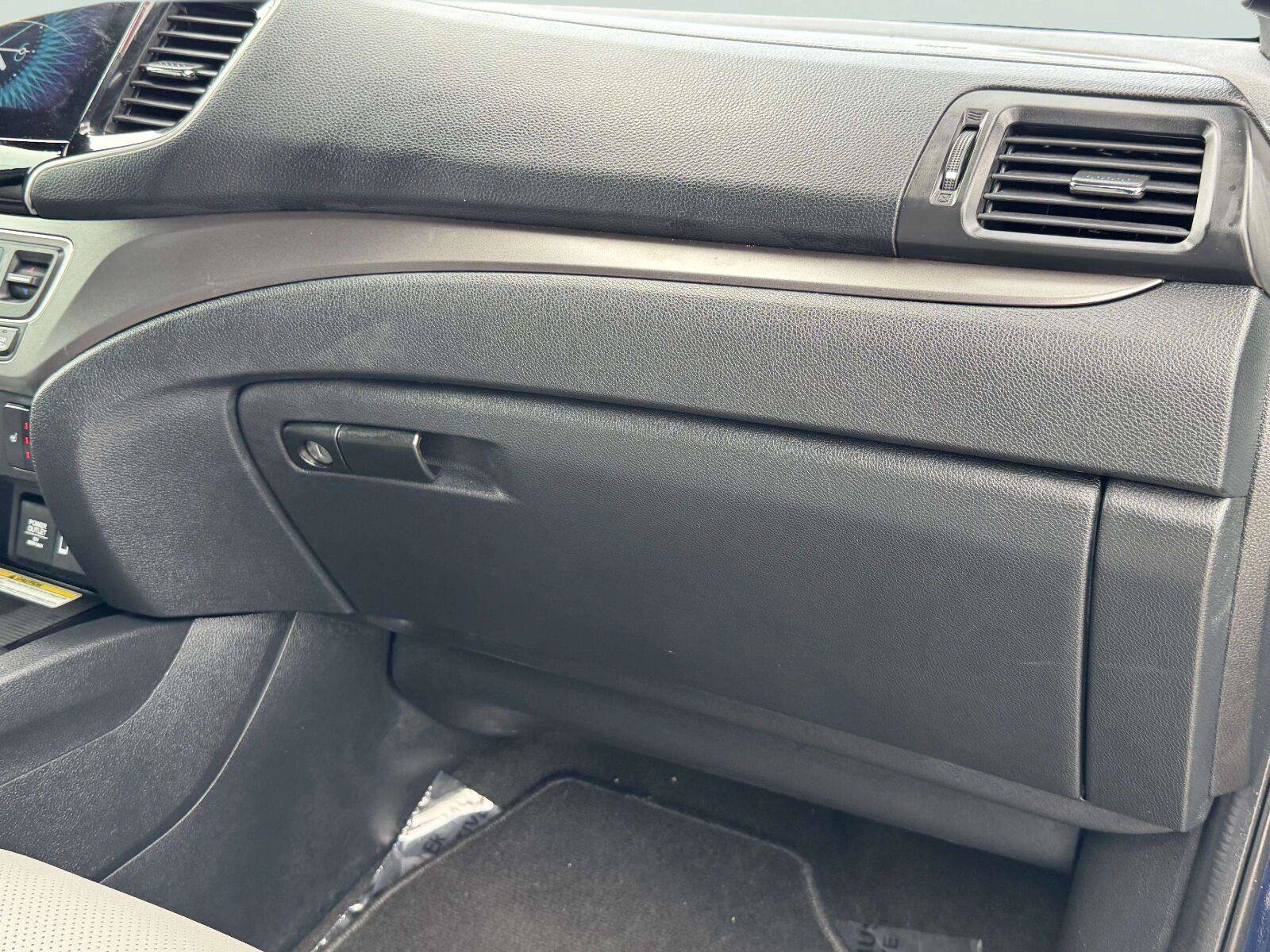 Used 2022 Honda Passport EX-L image 60