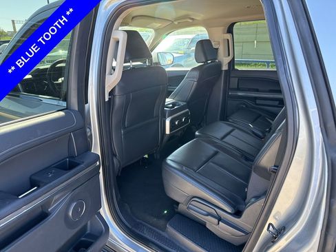 Used 2024 Ford Expedition Max XLT image 8