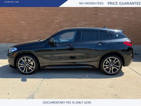 Used 2020 BMW X2 M35i w/ Premium Package AWD/4WD image 5