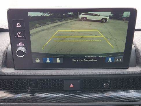 Certified 2026 Honda CR-V TrailSport image 17
