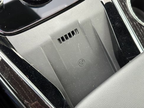 New 2026 Cadillac Escalade IQL Sport 1 image 33