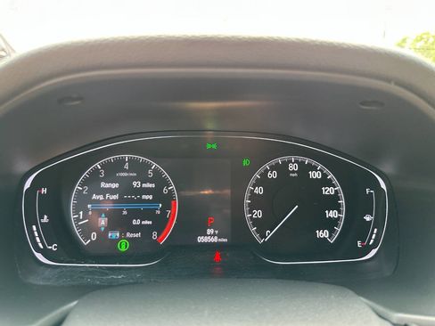 Used 2019 Honda Accord Sport image 20