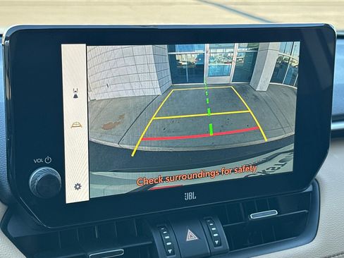 Used 2023 Toyota RAV4 Limited image 19