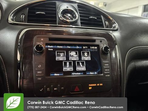 Used 2016 Buick Enclave Leather AWD/4WD image 26