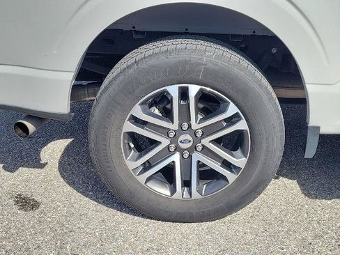 Certified 2023 Ford F150 XL w/ STX Appearance Package RWD image 6