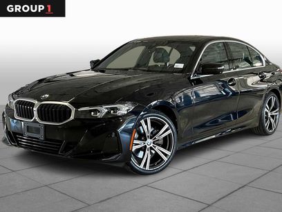 Certified 2024 BMW 330i Sedan