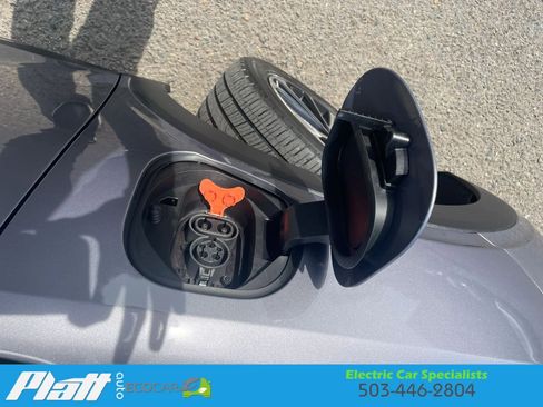 Used 2023 Chevrolet Bolt EUV Premier w/ Sun & Sound Package FWD image 53