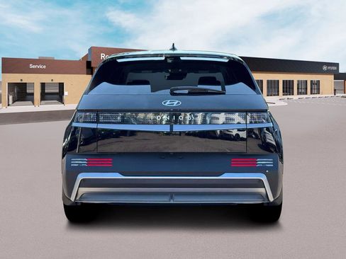 New 2026 Hyundai Ioniq 5 SEL image 6