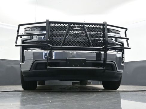Used 2020 Chevrolet Silverado 1500 LT w/ All-Star Edition image 49