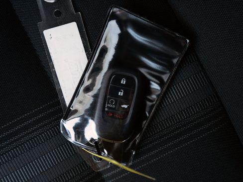 Used 2025 Honda Civic Sport image 42