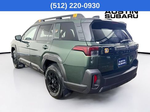 Used 2026 Subaru Outback Wilderness AWD/4WD image 6