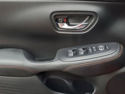 Used 2024 Honda HR-V Sport image 10