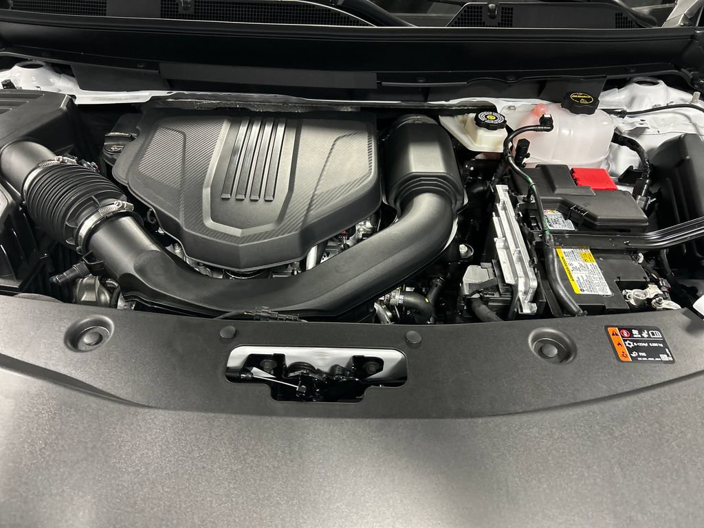 New 2027 Buick Enclave Sport Touring w/ Power Package AWD/4WD image 25
