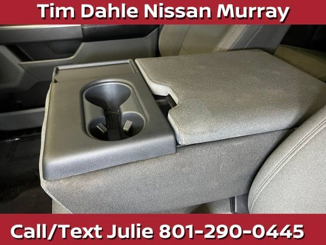 Used 2021 Ford F150 XLT AWD/4WD image 31