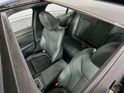 Used 2025 BMW 330i Sedan w/ Convenience Package image 22