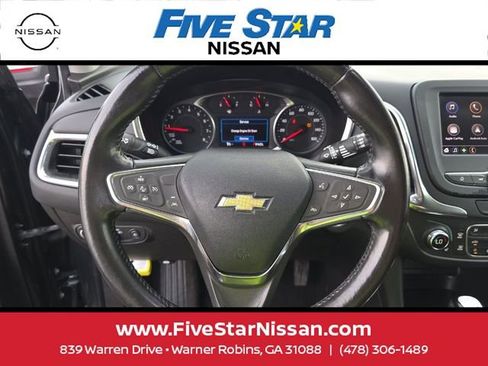 Used 2020 Chevrolet Equinox LT image 10