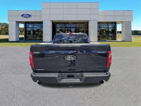 Certified 2025 Ford F150 STX w/ LOBO Package AWD/4WD image 5