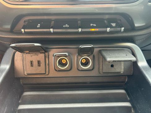 Used 2018 Chevrolet Silverado 3500 LTZ w/ Custom Sport Edition image 25