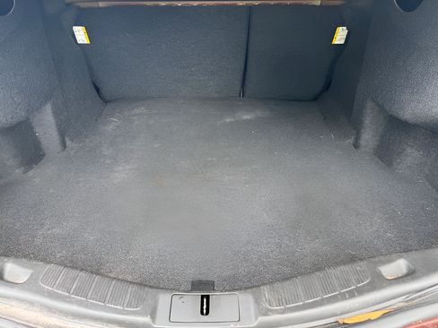 Used 2016 Ford Fusion S FWD image 11