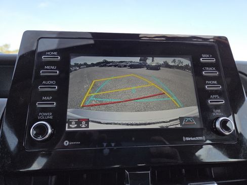 Used 2023 Toyota Camry SE w/ Convenience Package FWD image 8