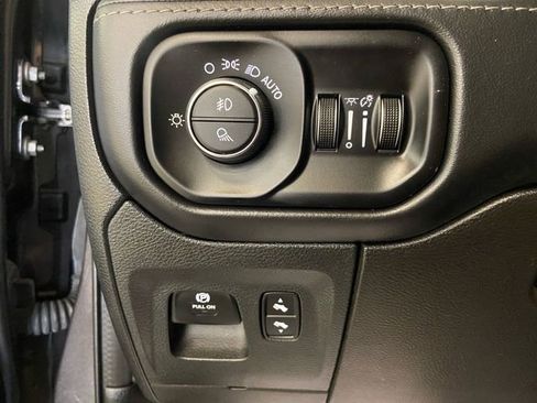 Certified 2023 RAM 1500 Limited image 26