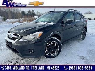 Used 2015 Subaru Crosstrek 2.0i Premium 360° Tour