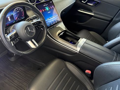 Certified 2023 Mercedes-Benz GLC 300 image 9