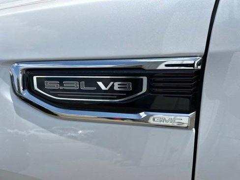 Used 2020 GMC Sierra 1500 SLT w/ SLT Premium Plus Package AWD/4WD image 64