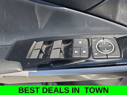 Used 2020 Lexus IS 300 w/ Accessory Package 2 RWD image 26