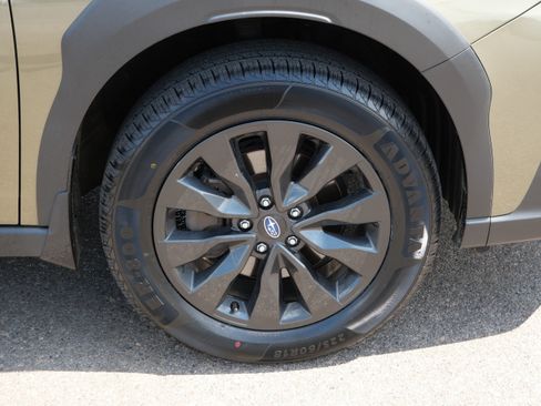 Used 2023 Subaru Outback Onyx Edition AWD/4WD image 15