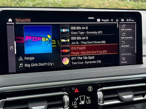Used 2022 BMW X3 sDrive30i w/ M Sport Package 2 RWD image 20