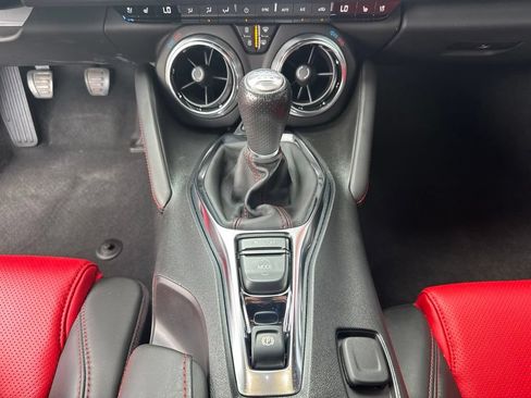 Used 2023 Chevrolet Camaro LT w/ RS Package RWD image 57
