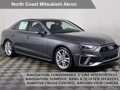 Used 2023 Audi A4 2.0T Premium Plus w/ Premium Plus Package