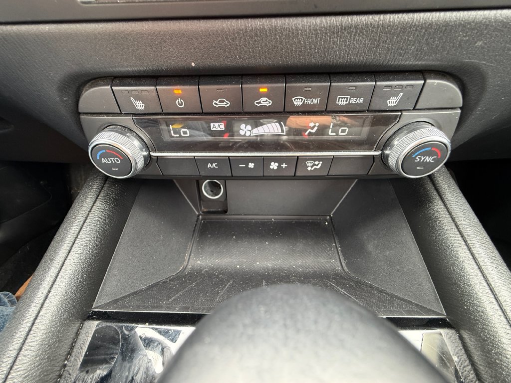 Used 2024 MAZDA CX-5 AWD 2.5 S w/ Select Package image 30