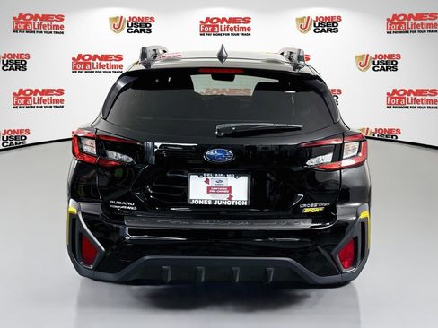 Certified 2025 Subaru Crosstrek 2.5i Sport w/ Crosstrek Mirror Package AWD/4WD image 16