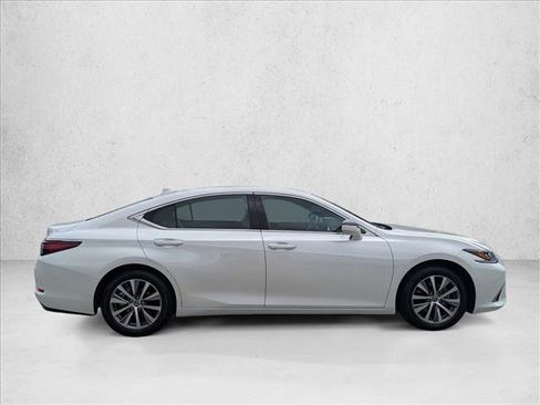 Used 2021 Lexus ES 350 w/ Premium Package image 4