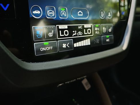 Certified 2026 Subaru Forester Touring AWD/4WD image 38