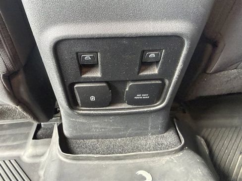 Used 2023 Ford Bronco Big Bend AWD/4WD image 26