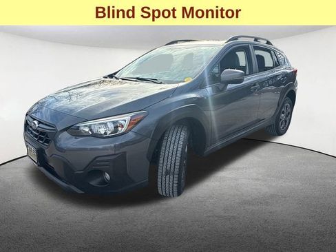 Certified 2023 Subaru Crosstrek 2.5i Sport image 5