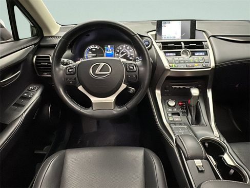 Used 2015 Lexus NX 300h AWD image 20