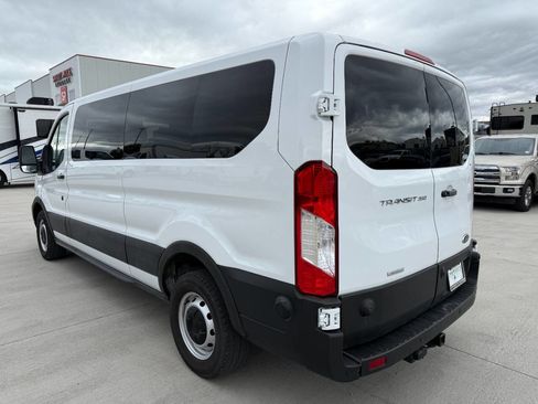 Used 2024 Ford Transit 350 XL image 5