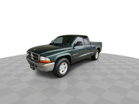 Used 2002 Dodge Dakota SLT image 4