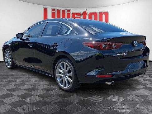 Used 2026 MAZDA MAZDA3 2.5 S Sedan w/ Preferred Pkg FWD image 7